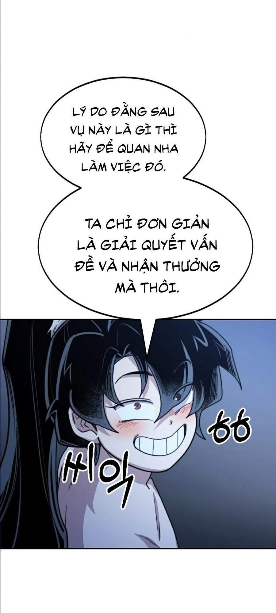 Hoa Sơn Tái Khởi Chap 28 - Next Chap 29