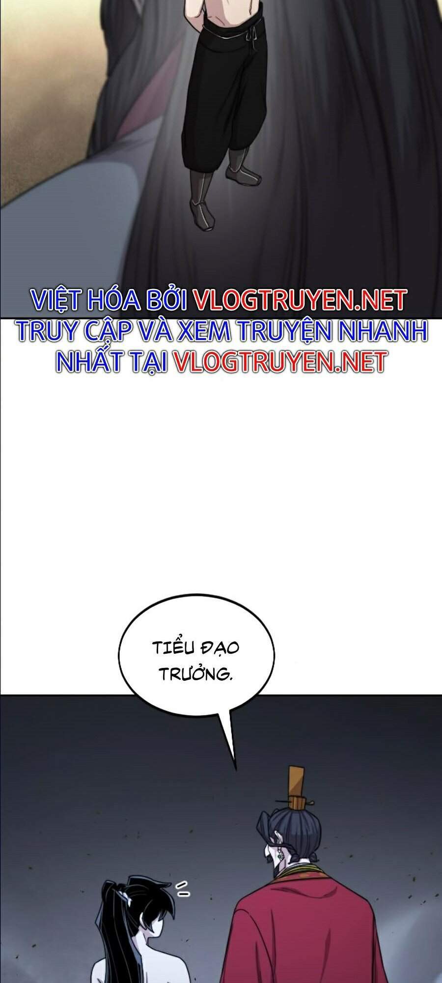 Hoa Sơn Tái Khởi Chap 28 - Next Chap 29