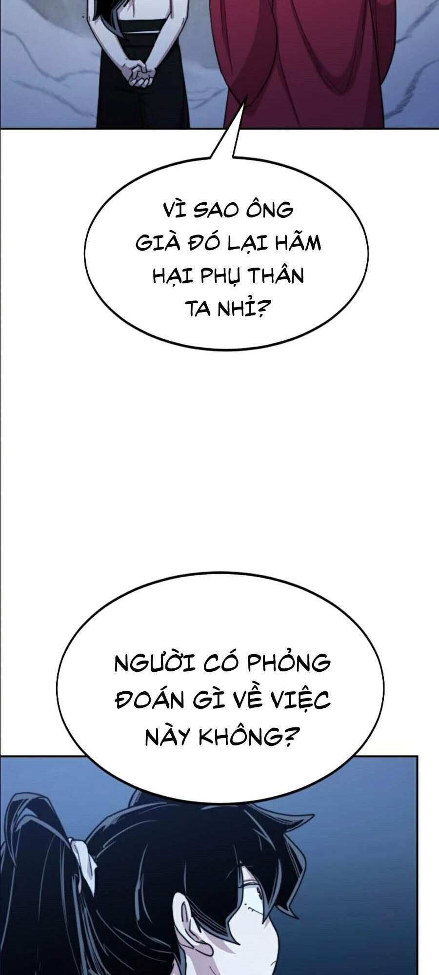 Hoa Sơn Tái Khởi Chap 28 - Next Chap 29