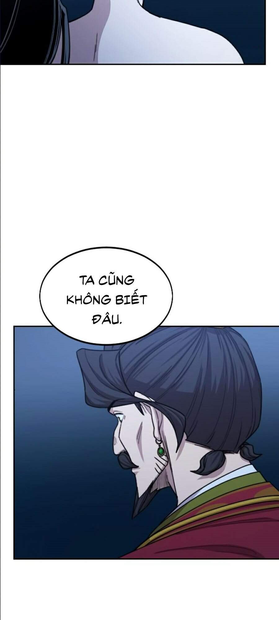Hoa Sơn Tái Khởi Chap 28 - Next Chap 29