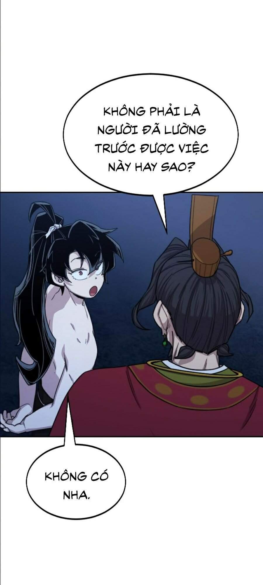 Hoa Sơn Tái Khởi Chap 28 - Next Chap 29