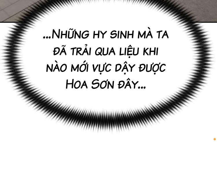 Hoa Sơn Tái Khởi Chap 33.5 - Next Chap 34.5