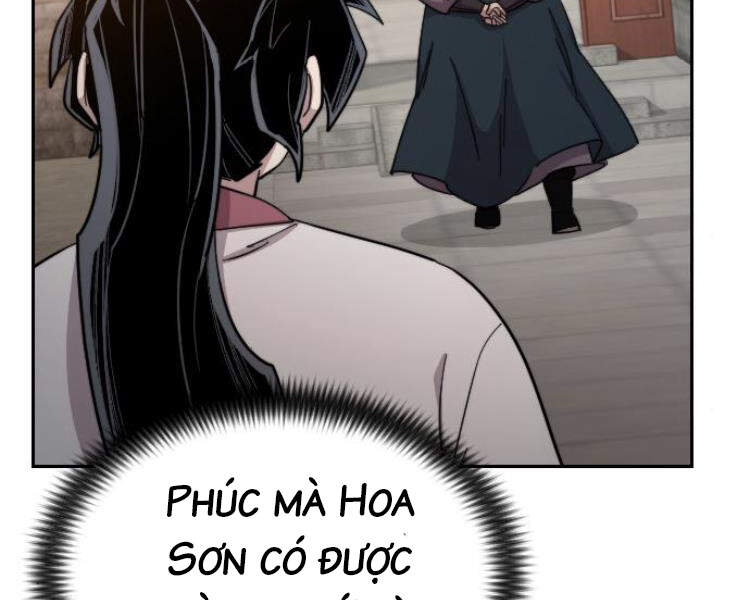Hoa Sơn Tái Khởi Chap 33.5 - Next Chap 34.5
