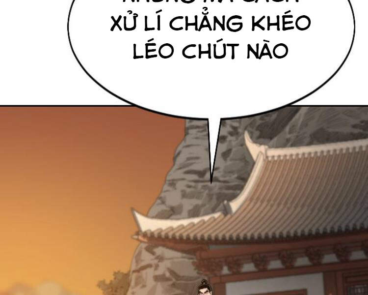 Hoa Sơn Tái Khởi Chap 33.5 - Next Chap 34.5