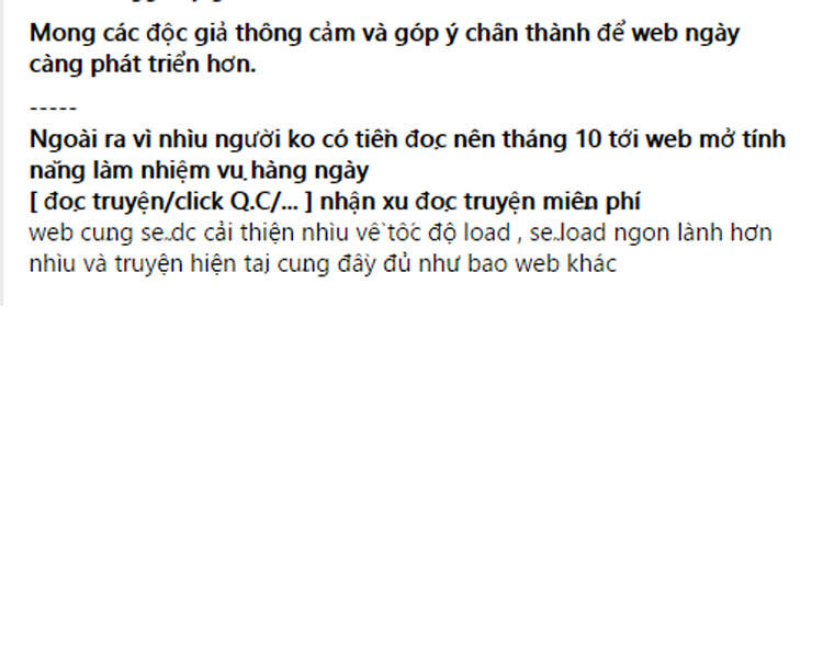 Hoa Sơn Tái Khởi Chap 33.5 - Next Chap 34.5