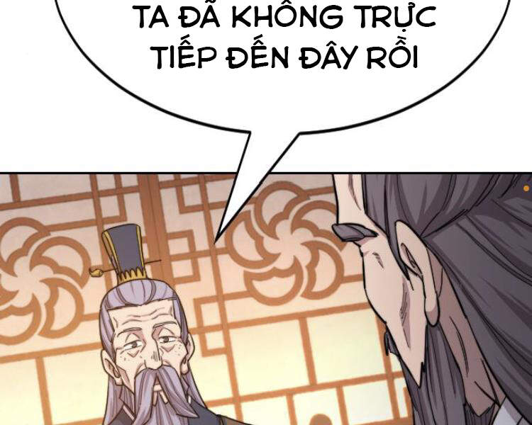 Hoa Sơn Tái Khởi Chap 33.5 - Next Chap 34.5