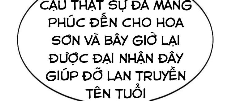 Hoa Sơn Tái Khởi Chap 33.5 - Next Chap 34.5