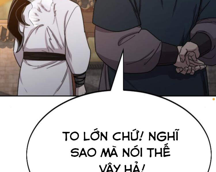 Hoa Sơn Tái Khởi Chap 33.5 - Next Chap 34.5