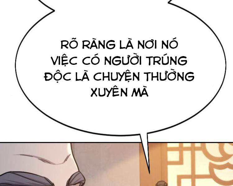 Hoa Sơn Tái Khởi Chap 33.5 - Next Chap 34.5