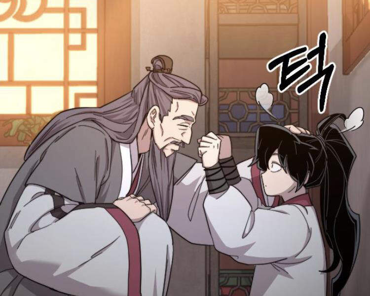 Hoa Sơn Tái Khởi Chap 33.5 - Next Chap 34.5