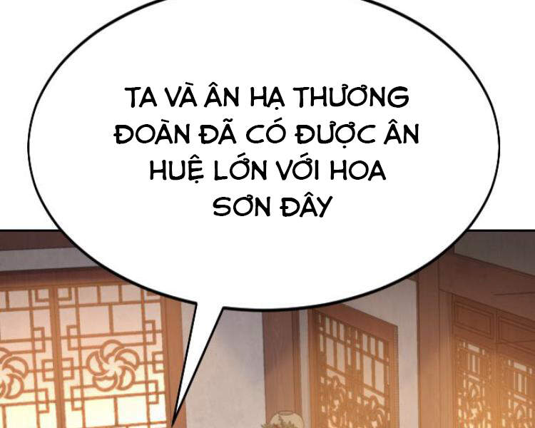 Hoa Sơn Tái Khởi Chap 33.5 - Next Chap 34.5