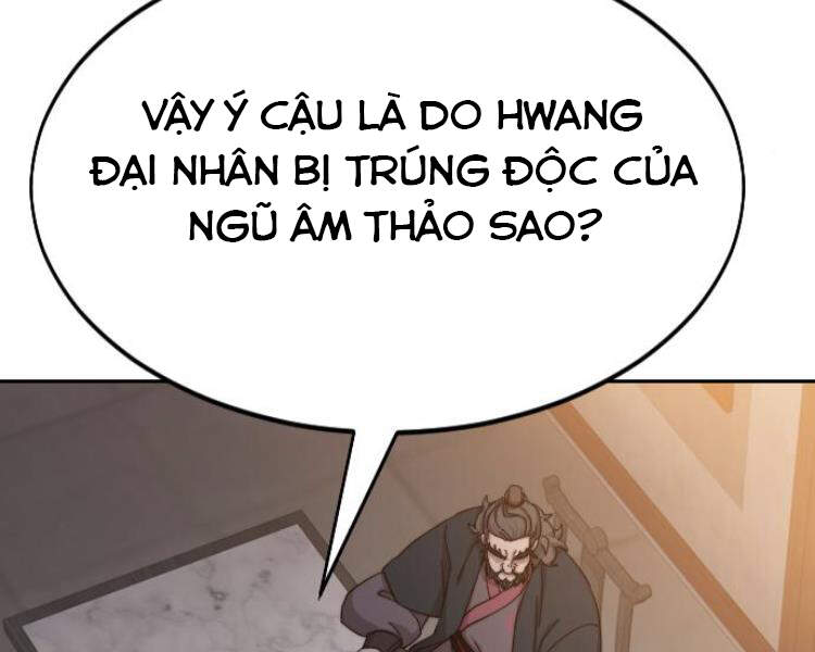 Hoa Sơn Tái Khởi Chap 33.5 - Next Chap 34.5