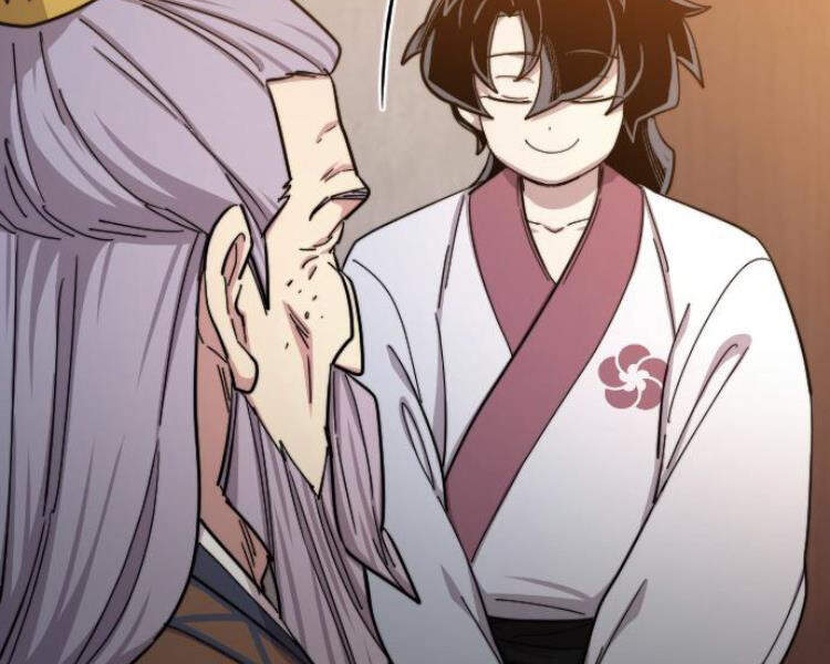 Hoa Sơn Tái Khởi Chap 33.5 - Next Chap 34.5