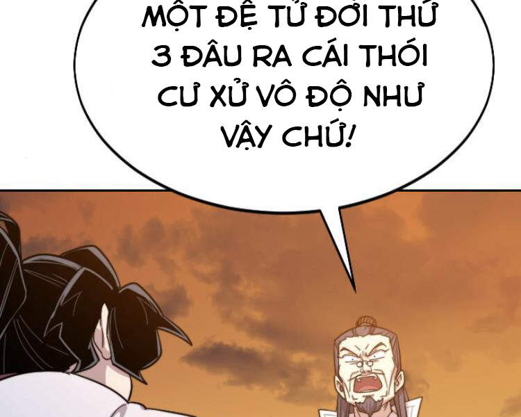 Hoa Sơn Tái Khởi Chap 33 - Next Chap 34