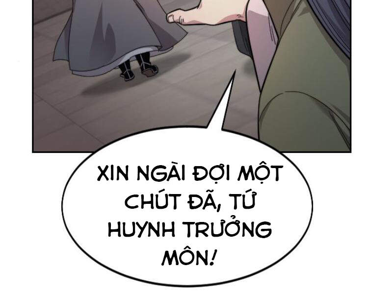 Hoa Sơn Tái Khởi Chap 33 - Next Chap 34