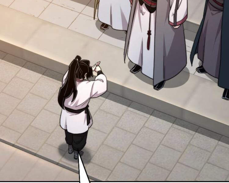 Hoa Sơn Tái Khởi Chap 33 - Next Chap 34