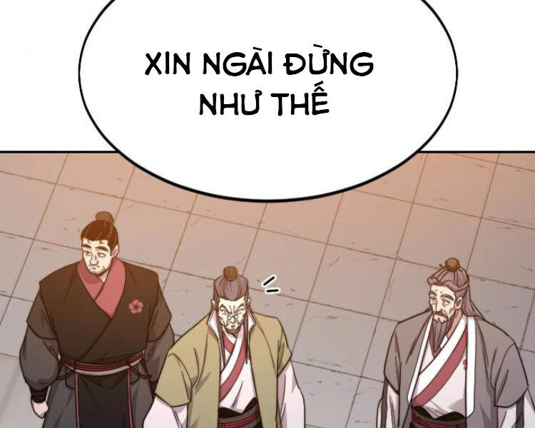 Hoa Sơn Tái Khởi Chap 33 - Next Chap 34