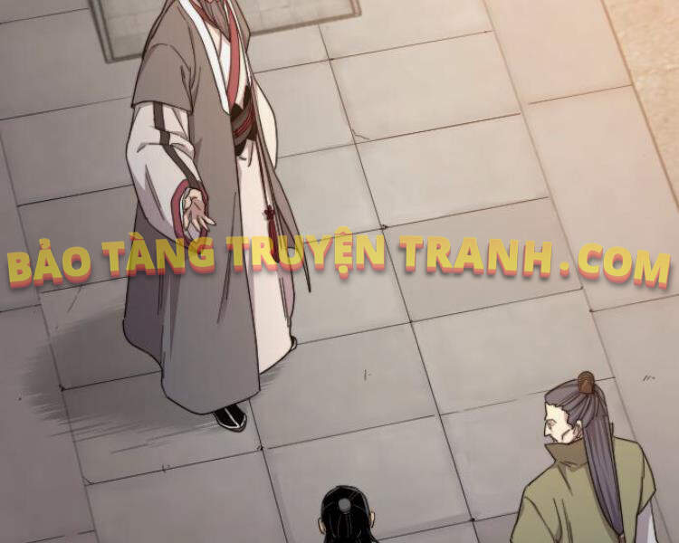 Hoa Sơn Tái Khởi Chap 33 - Next Chap 34