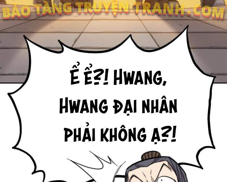 Hoa Sơn Tái Khởi Chap 33 - Next Chap 34