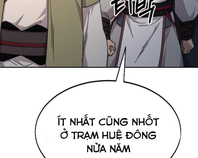 Hoa Sơn Tái Khởi Chap 33 - Next Chap 34