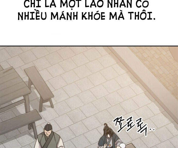 Hoa Sơn Tái Khởi Chap 39 - Next Chap 40