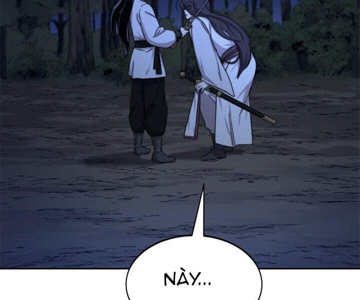 Hoa Sơn Tái Khởi Chap 39 - Next Chap 40