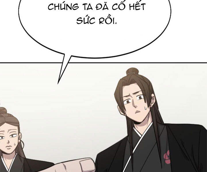 Hoa Sơn Tái Khởi Chap 39 - Next Chap 40