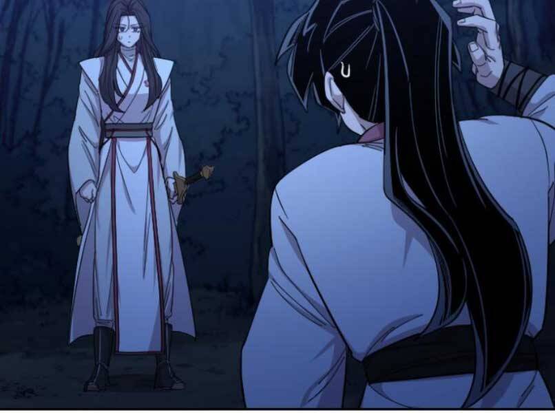 Hoa Sơn Tái Khởi Chap 46.5 - Next Chap 47.5