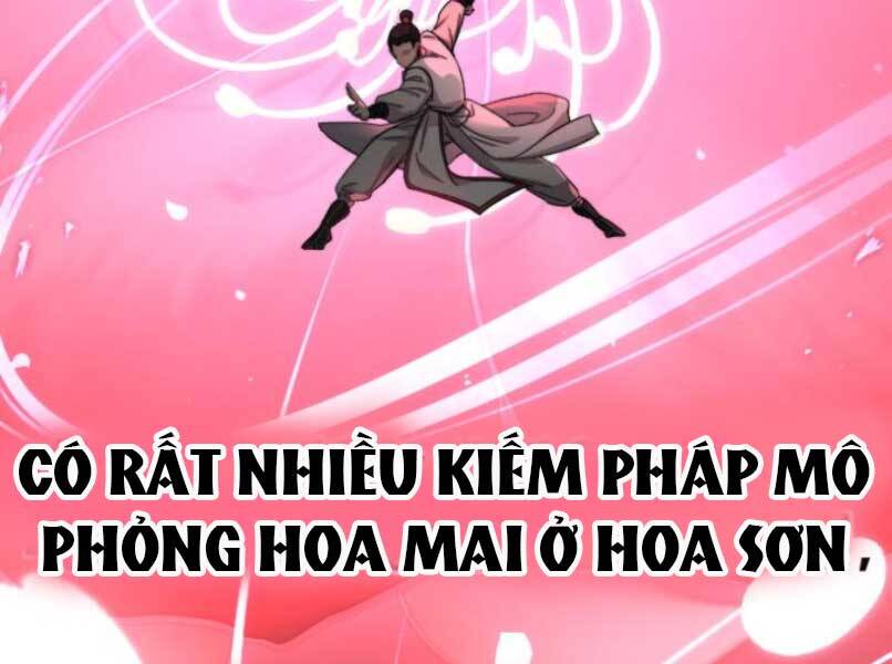 Hoa Sơn Tái Khởi Chap 46.5 - Next Chap 47.5