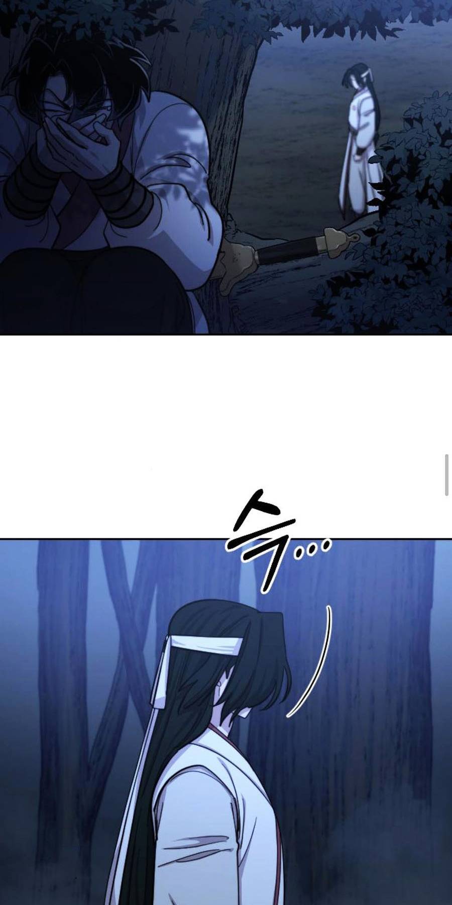 Hoa Sơn Tái Khởi Chap 57 - Next Chap 58