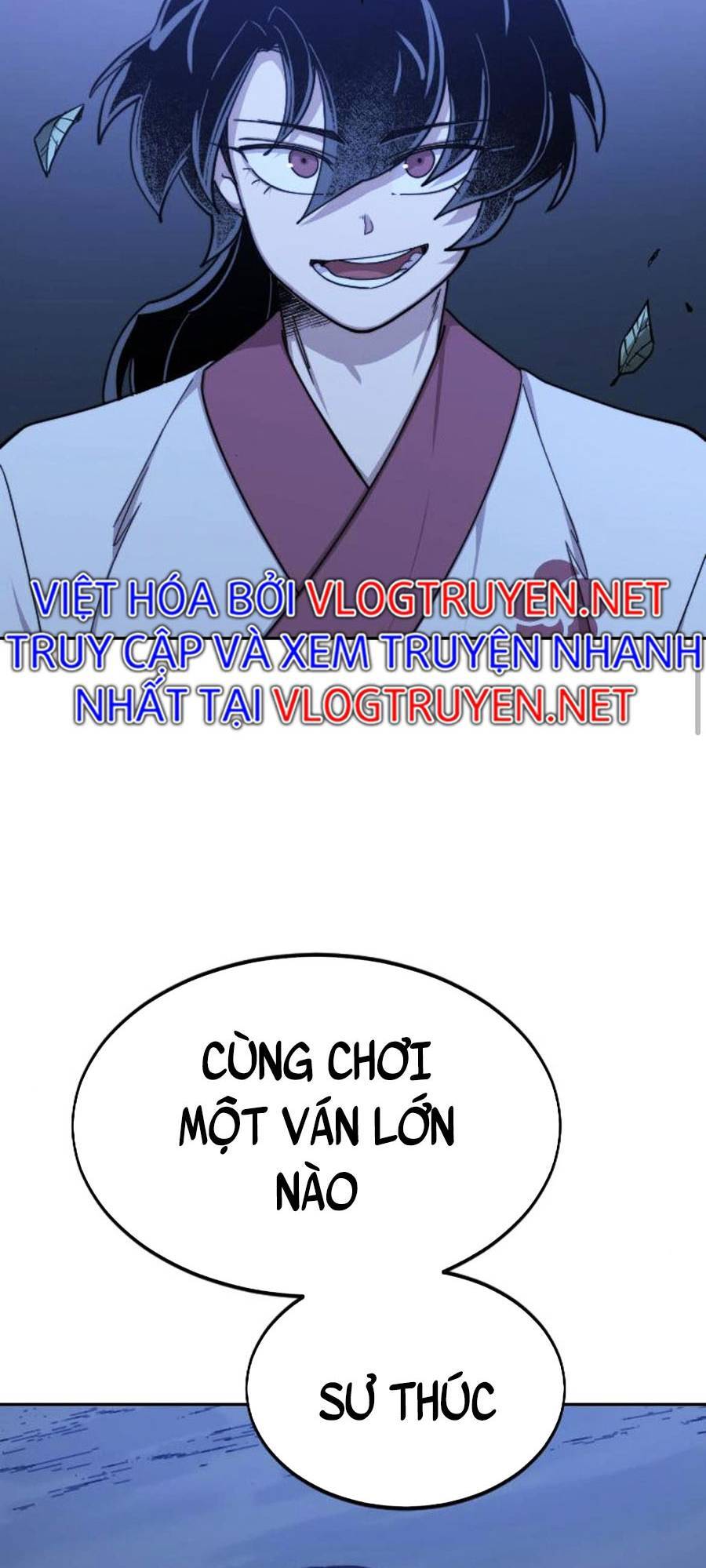 Hoa Sơn Tái Khởi Chap 57 - Next Chap 58