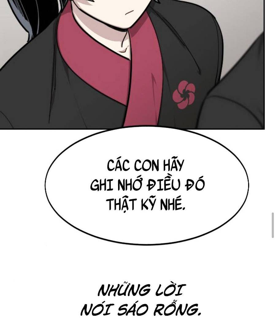 Hoa Sơn Tái Khởi Chap 57 - Next Chap 58