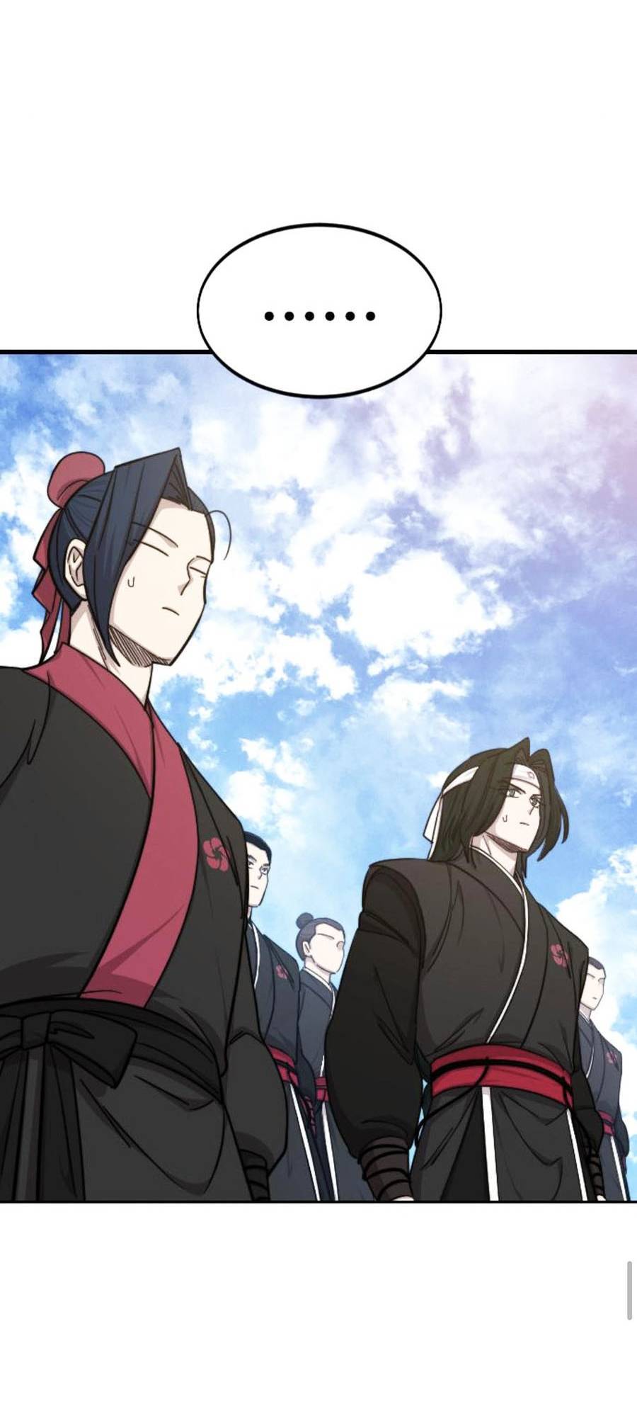 Hoa Sơn Tái Khởi Chap 57 - Next Chap 58