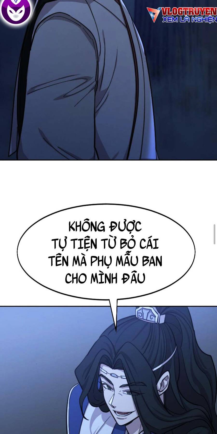 Hoa Sơn Tái Khởi Chap 57 - Next Chap 58