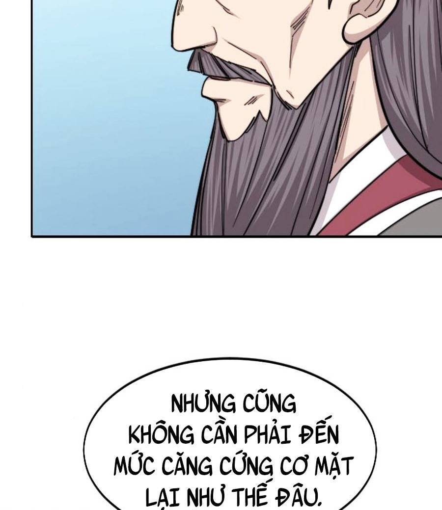 Hoa Sơn Tái Khởi Chap 57 - Next Chap 58