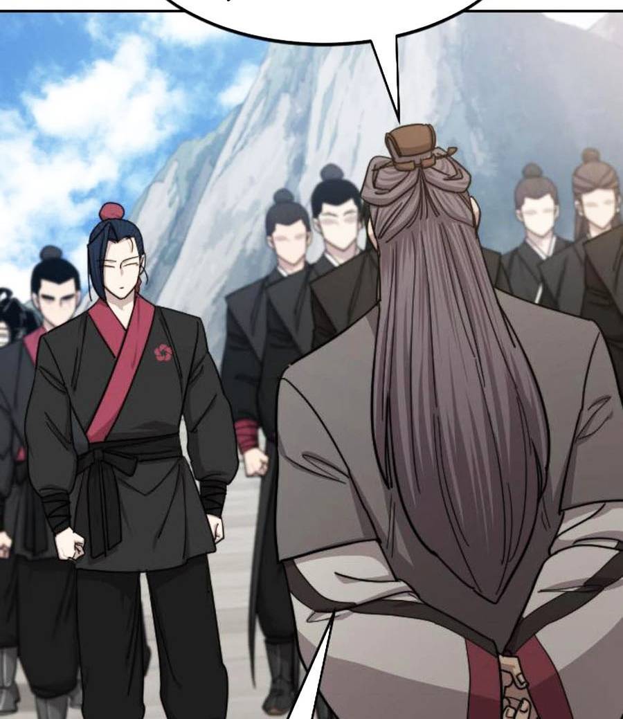Hoa Sơn Tái Khởi Chap 57 - Next Chap 58