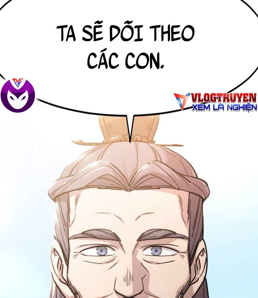 Hoa Sơn Tái Khởi Chap 57 - Next Chap 58