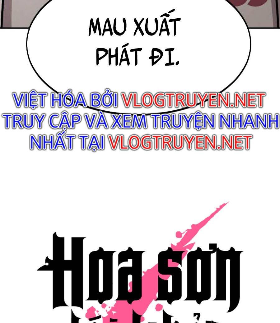 Hoa Sơn Tái Khởi Chap 57 - Next Chap 58