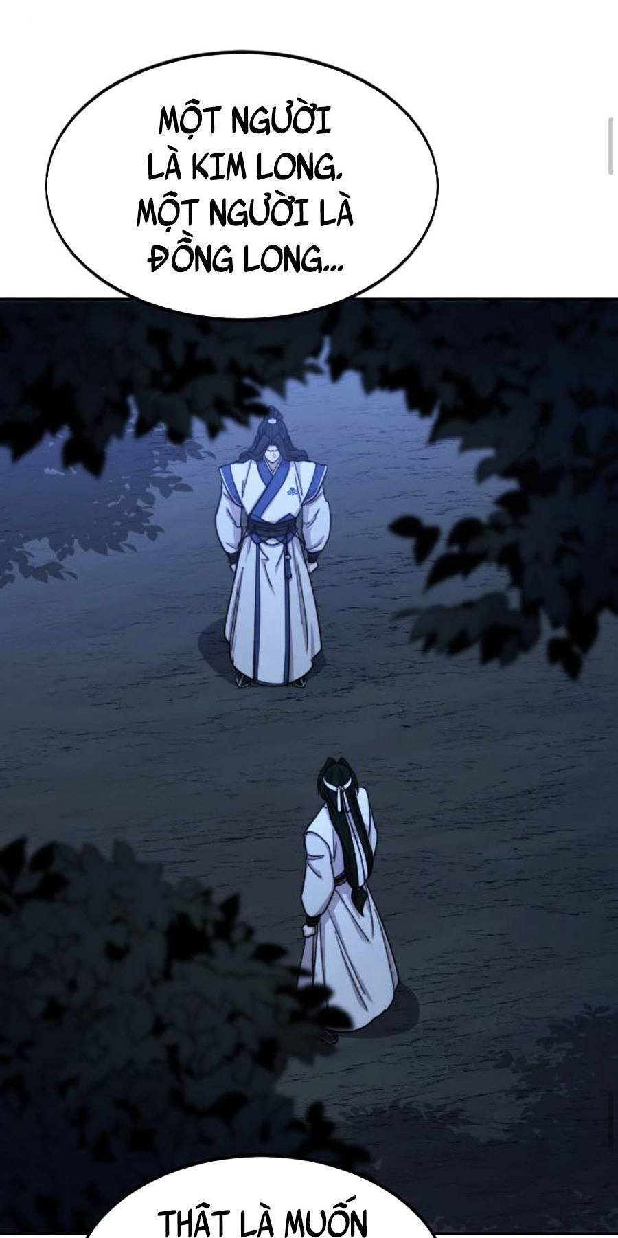Hoa Sơn Tái Khởi Chap 57 - Next Chap 58