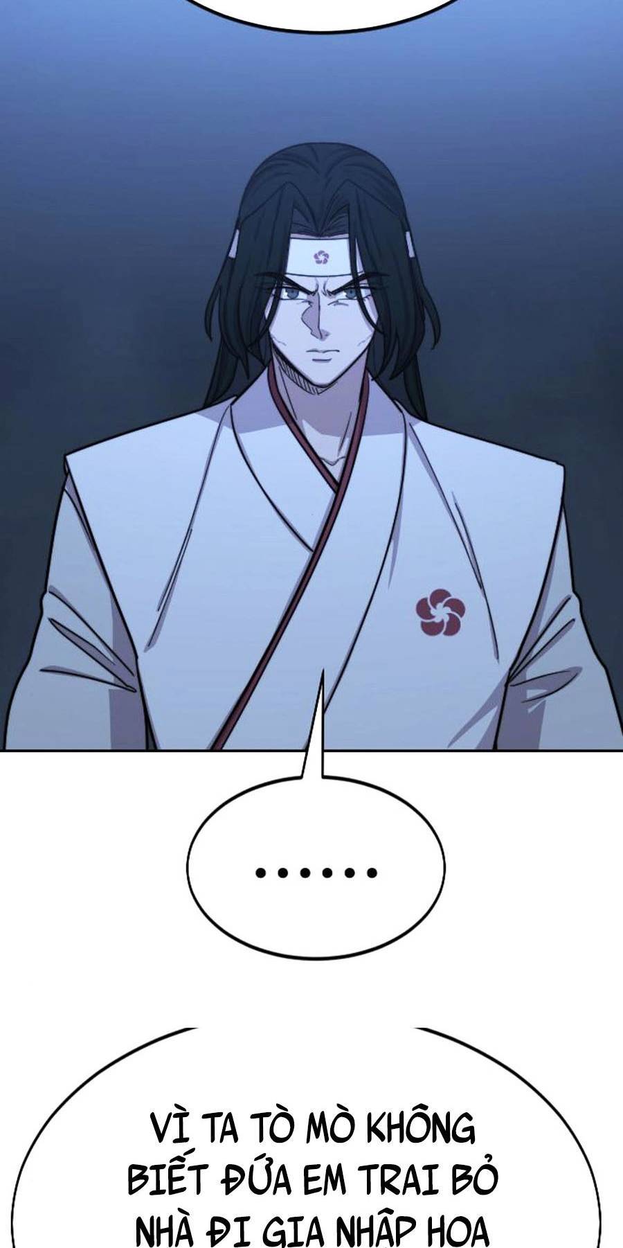 Hoa Sơn Tái Khởi Chap 57 - Next Chap 58