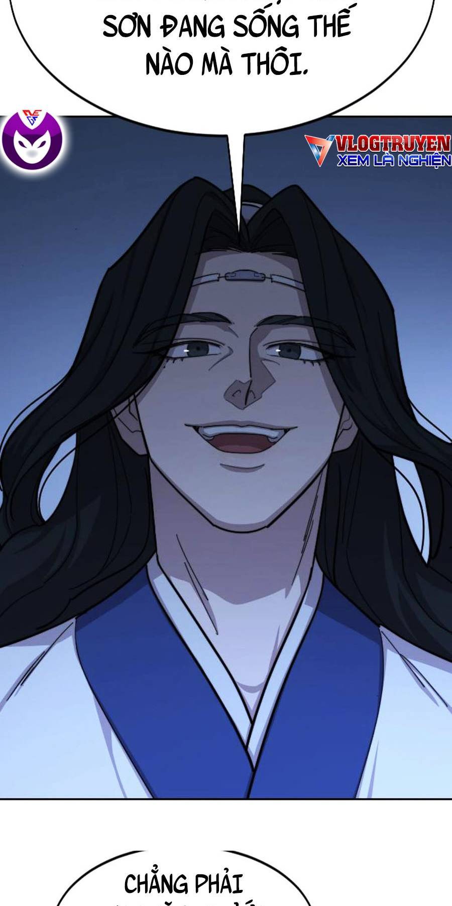 Hoa Sơn Tái Khởi Chap 57 - Next Chap 58