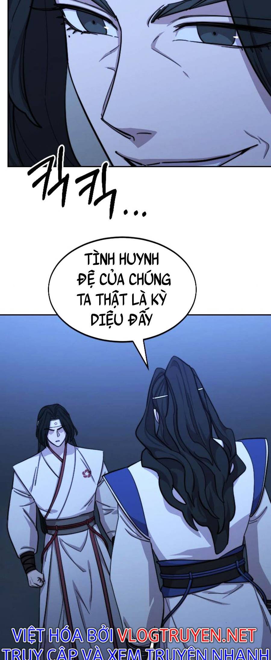 Hoa Sơn Tái Khởi Chap 57 - Next Chap 58