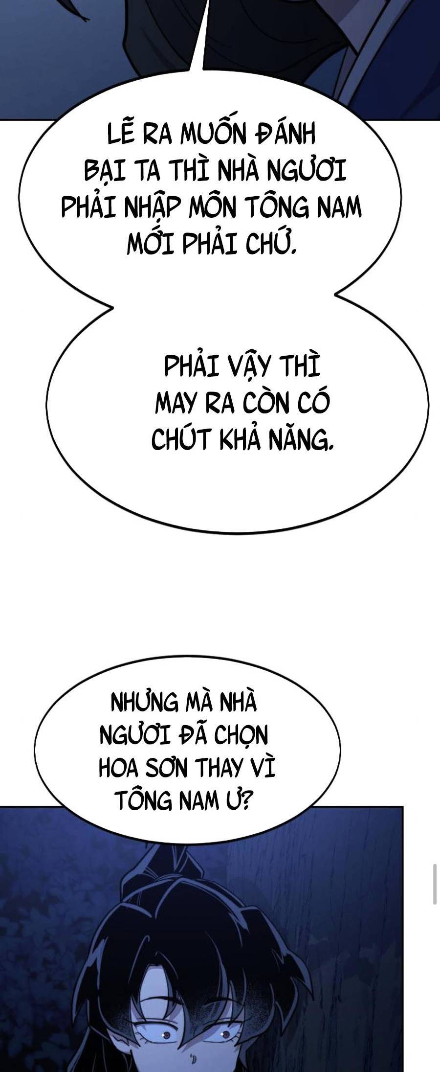 Hoa Sơn Tái Khởi Chap 57 - Next Chap 58