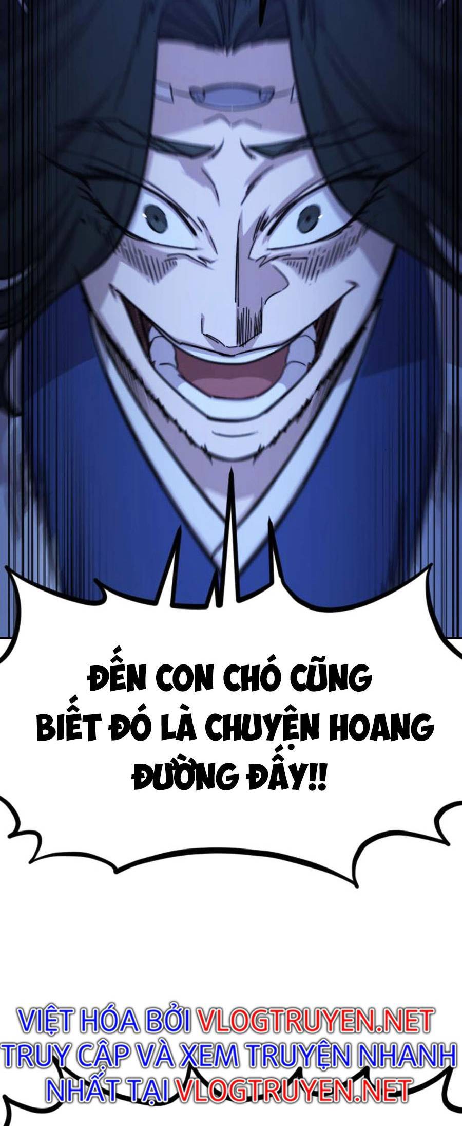 Hoa Sơn Tái Khởi Chap 57 - Next Chap 58