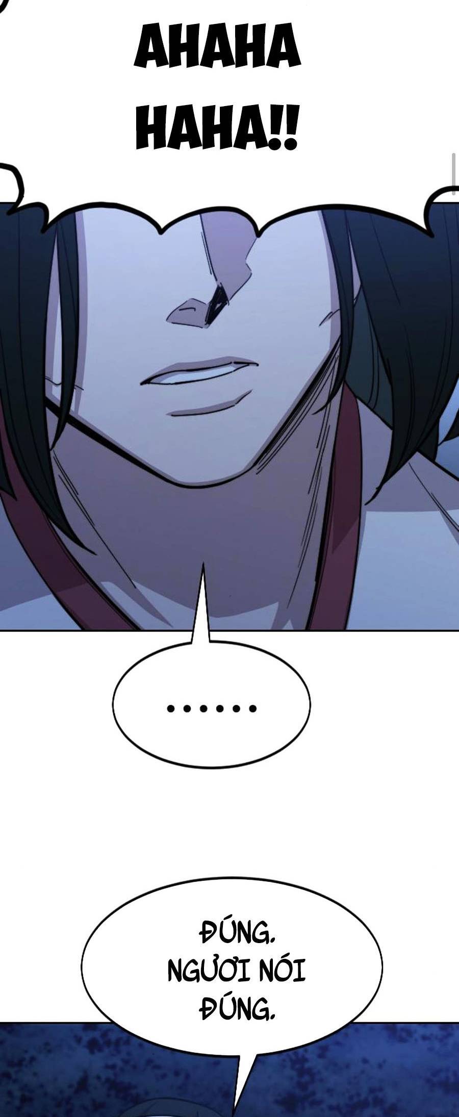 Hoa Sơn Tái Khởi Chap 57 - Next Chap 58