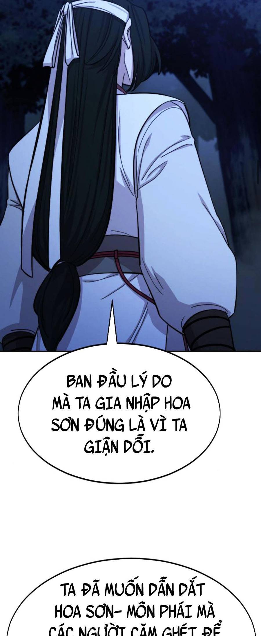 Hoa Sơn Tái Khởi Chap 57 - Next Chap 58