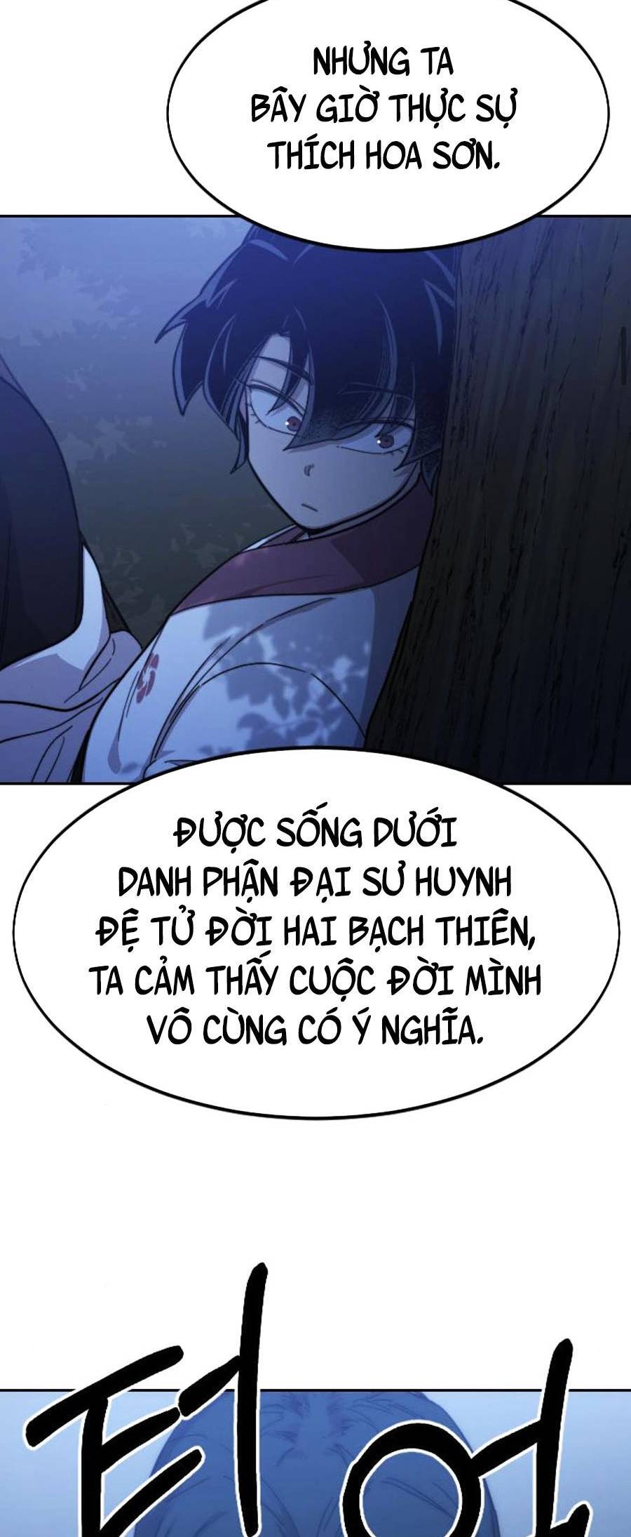 Hoa Sơn Tái Khởi Chap 57 - Next Chap 58