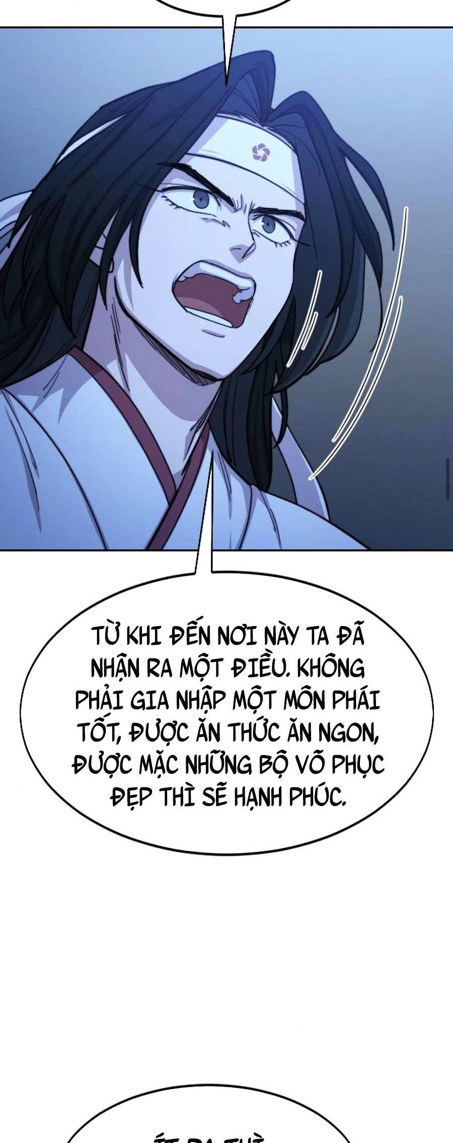 Hoa Sơn Tái Khởi Chap 57 - Next Chap 58