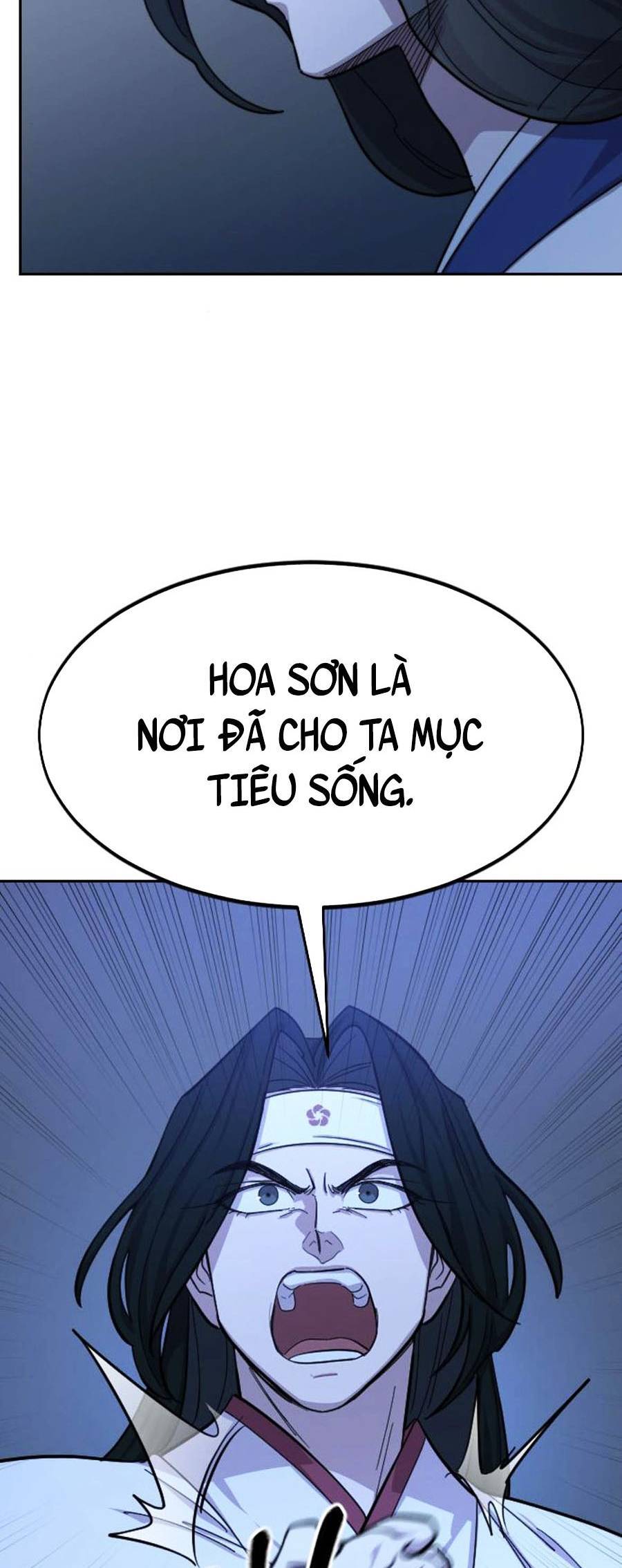 Hoa Sơn Tái Khởi Chap 57 - Next Chap 58