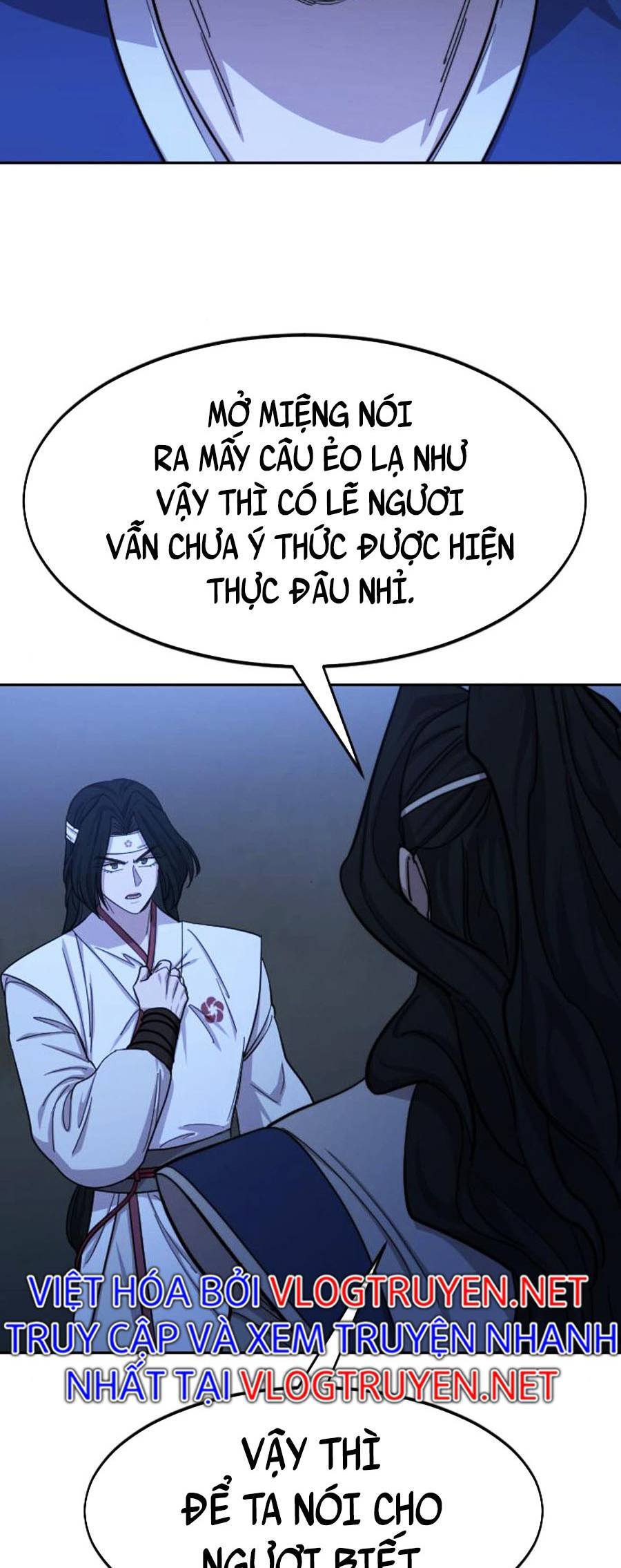 Hoa Sơn Tái Khởi Chap 57 - Next Chap 58